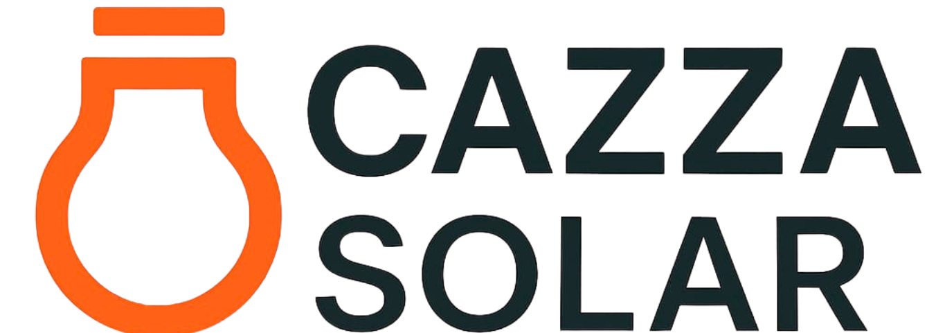 Cazza Solar